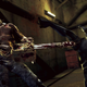 Illustration for article titled Tricell CEO Goes Mercenary In Resident Evil 5: Gold
